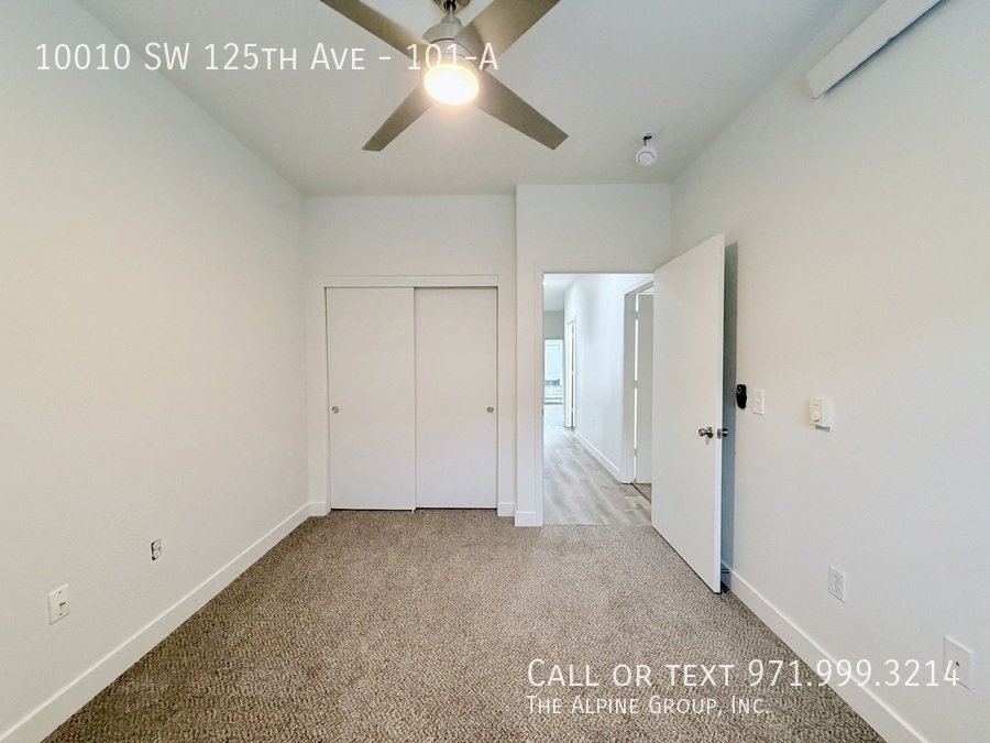 🌿 Bright & Updated 2BR with Patio & Storage property image