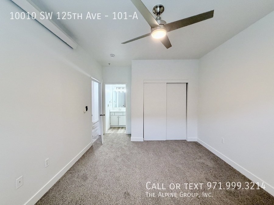 🌿 Bright & Updated 2BR with Patio & Storage property image