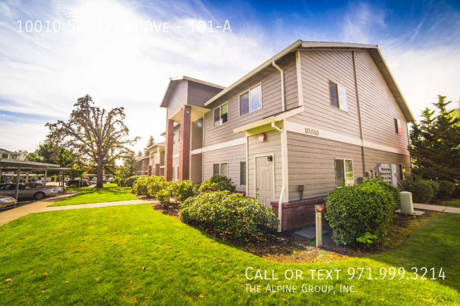 🌿 Bright & Updated 2BR with Patio & Storage property image