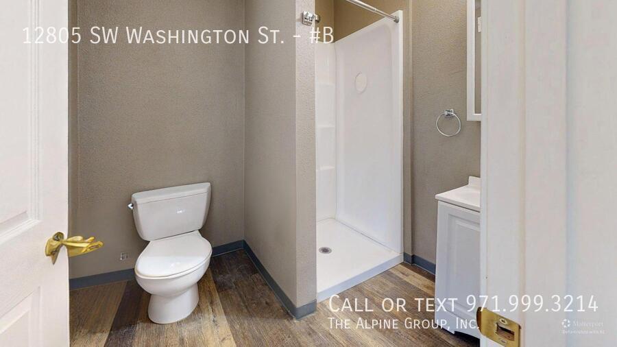 🏡 Updated Beaverton Studio | Parking, Storage & W/D Included property image