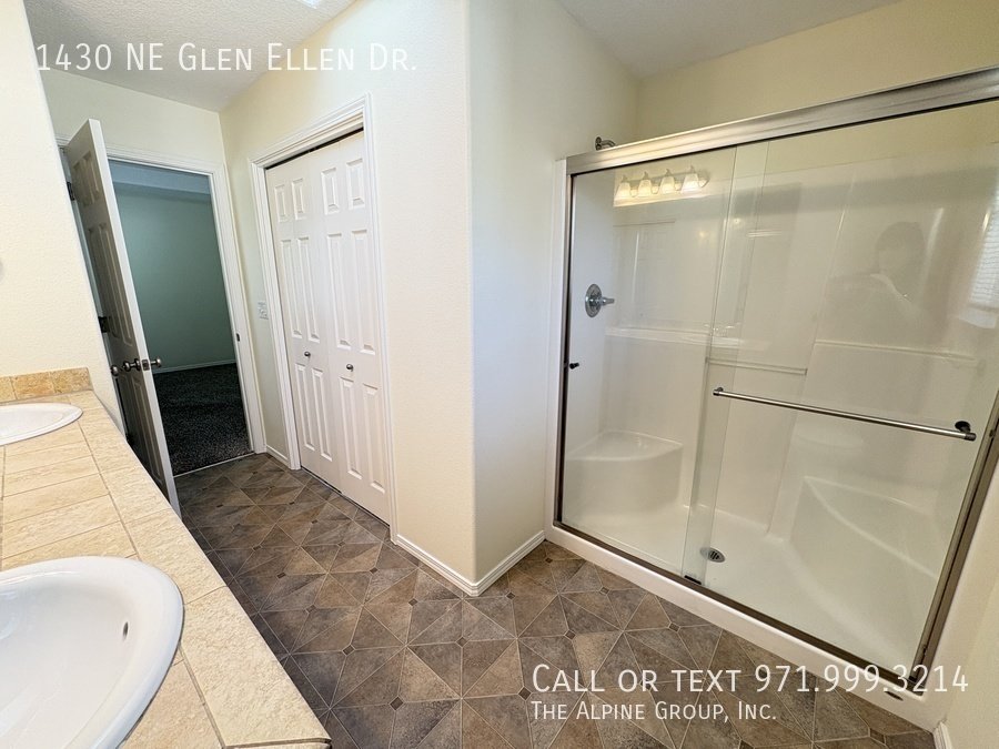 Updated 4BR/3BA Home | Fenced Yard | AC | 2 Pools | Jackson School property image