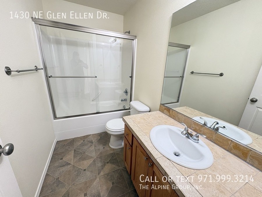 Updated 4BR/3BA Home | Fenced Yard | AC | 2 Pools | Jackson School property image