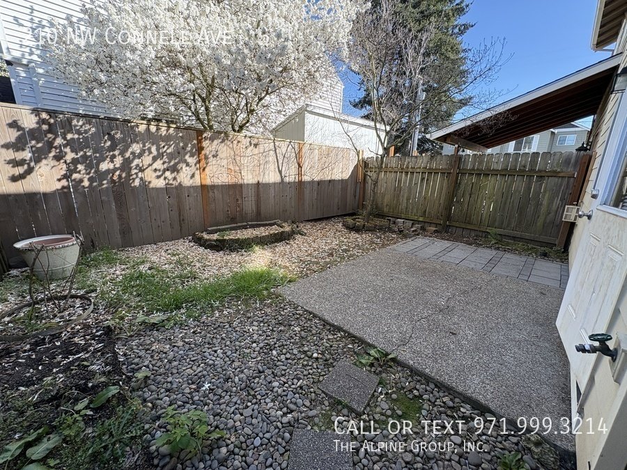 4 Bedroom Townhome in great location! property image