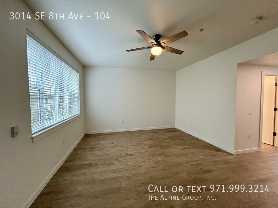 Modern Ground‑Level Apartment!  ADA accessible! property image