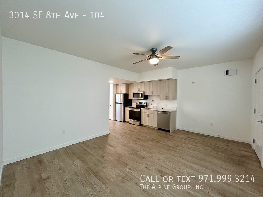 Modern Ground‑Level Apartment!  ADA accessible! property image