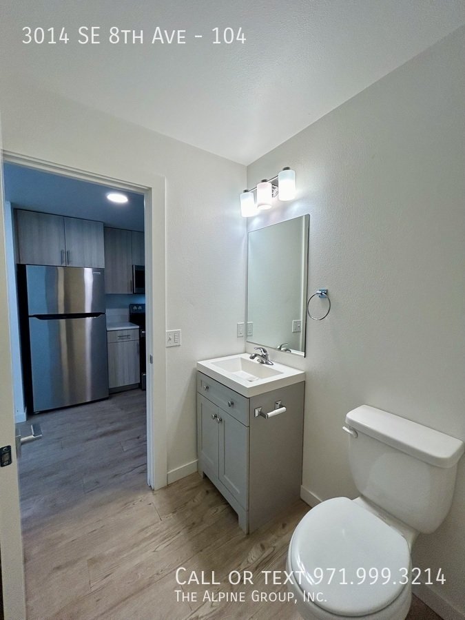 Modern Ground‑Level Apartment!  ADA accessible! property image