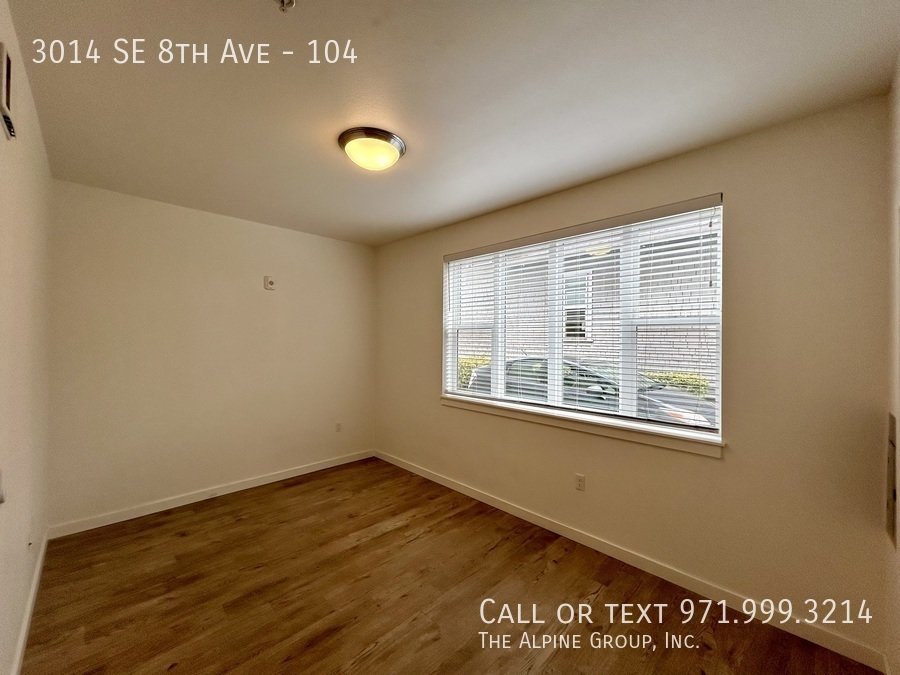 Modern Ground‑Level Apartment!  ADA accessible! property image