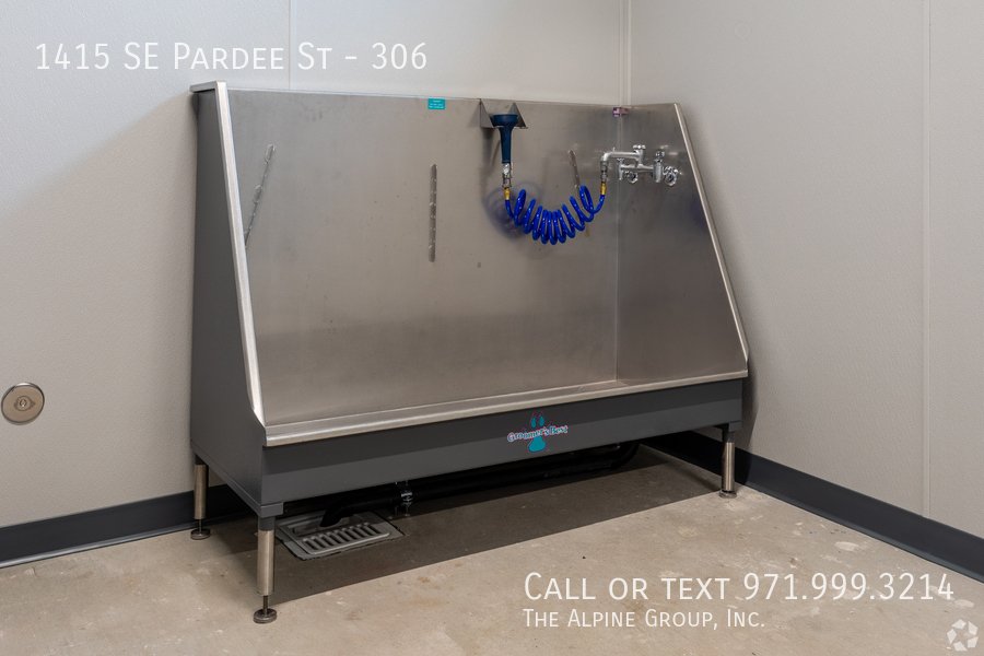 1 Bedroom at The Tristan property image