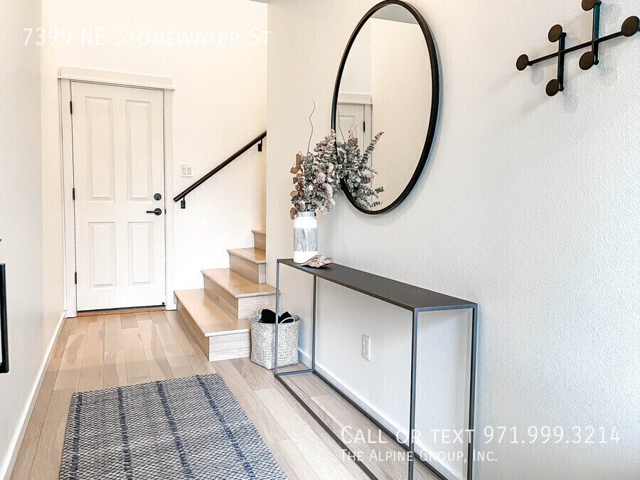 💫Bright 2BR Condo Near Intel – Attached Garage & Private Patio. Coming SOON! property image