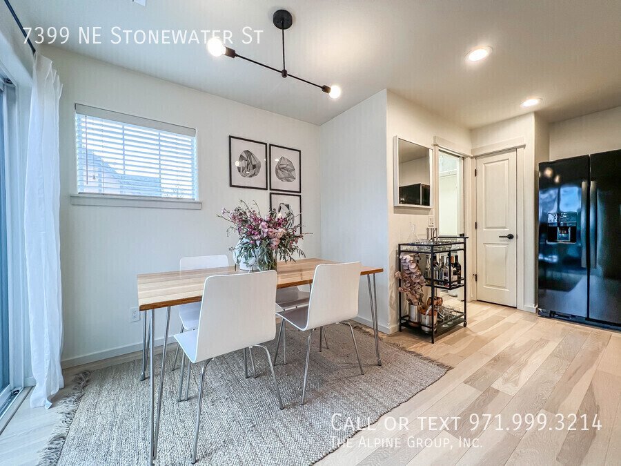 💫Bright 2BR Condo Near Intel – Attached Garage & Private Patio. Coming SOON! property image