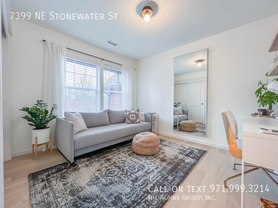 💫Bright 2BR Condo Near Intel – Attached Garage & Private Patio. Coming SOON! property image