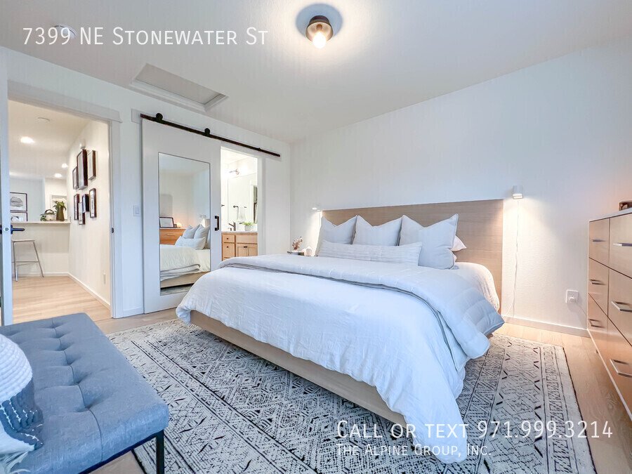 💫Bright 2BR Condo Near Intel – Attached Garage & Private Patio. Coming SOON! property image