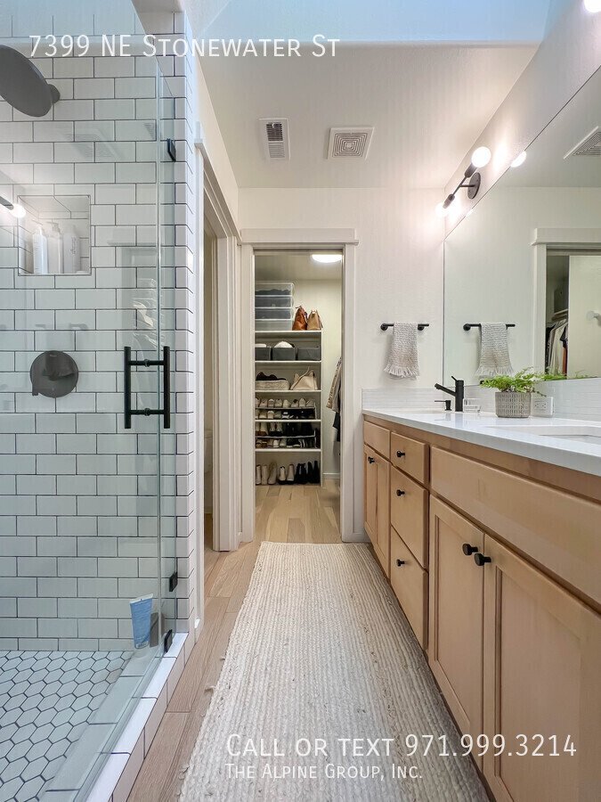 💫Bright 2BR Condo Near Intel – Attached Garage & Private Patio. Coming SOON! property image