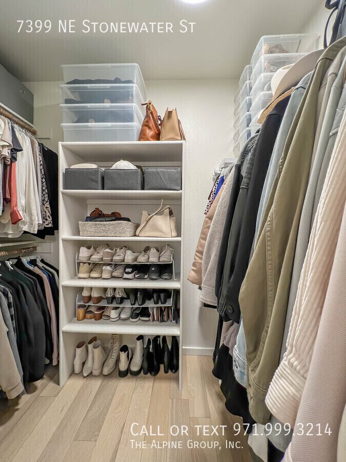 💫Bright 2BR Condo Near Intel – Attached Garage & Private Patio. Coming SOON! property image