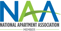 National Apartment Association logo