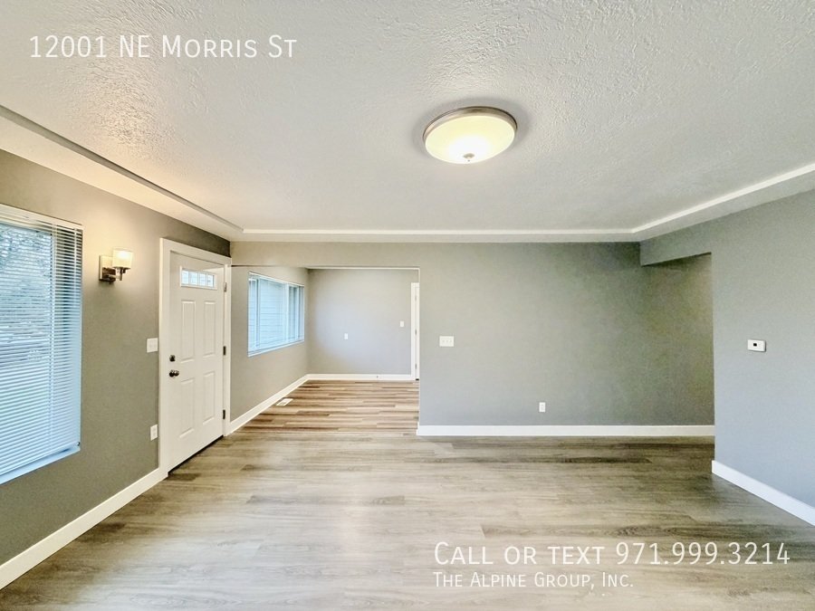 🌿 Charming NE Portland Ranch-Style Home with Spacious Backyard property image