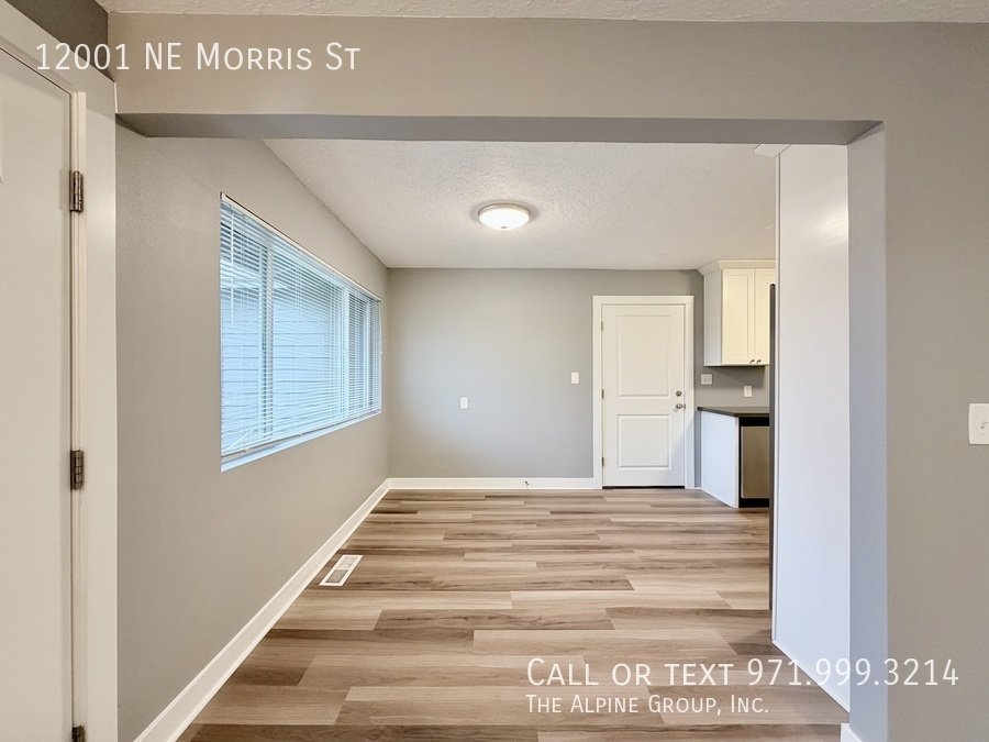 🌿 Charming NE Portland Ranch-Style Home with Spacious Backyard property image