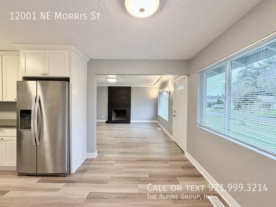 🌿 Charming NE Portland Ranch-Style Home with Spacious Backyard property image