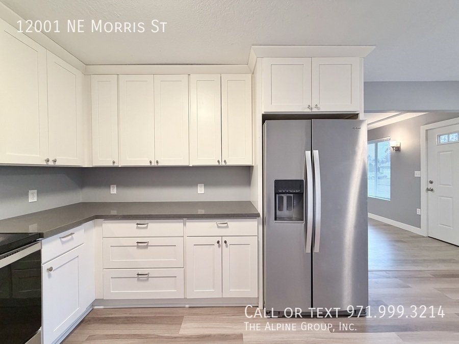 🌿 Charming NE Portland Ranch-Style Home with Spacious Backyard property image