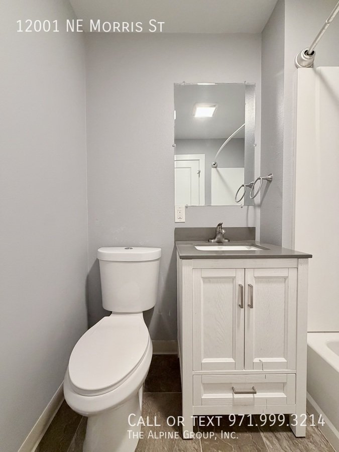 🌿 Charming NE Portland Ranch-Style Home with Spacious Backyard property image