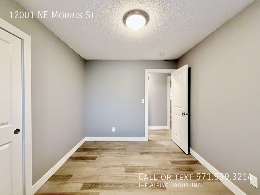 🌿 Charming NE Portland Ranch-Style Home with Spacious Backyard property image