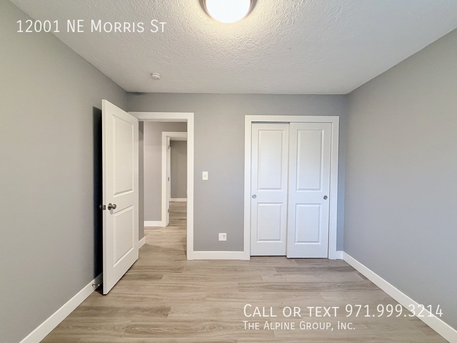 🌿 Charming NE Portland Ranch-Style Home with Spacious Backyard property image