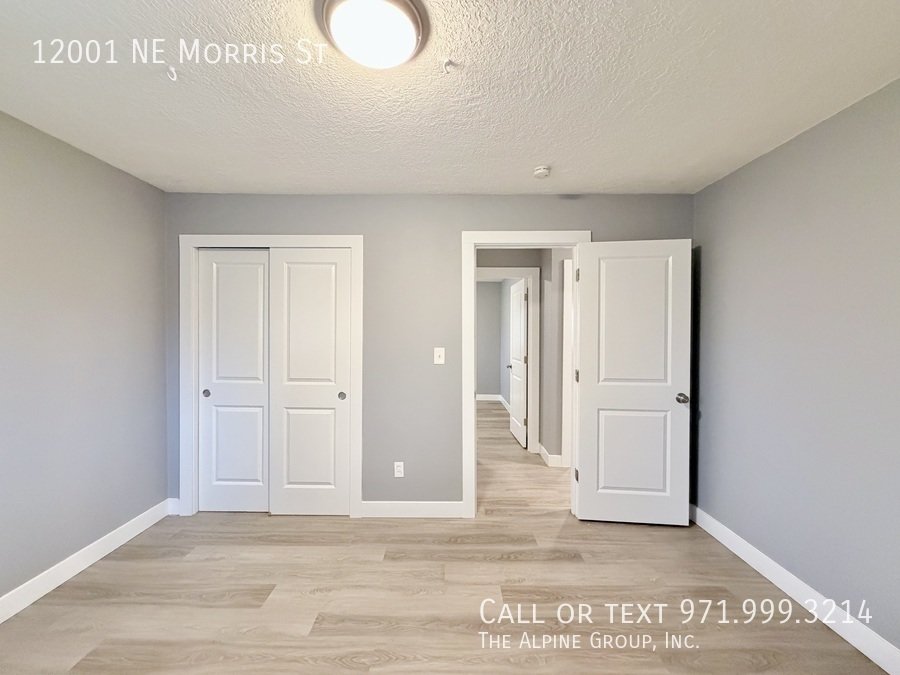 🌿 Charming NE Portland Ranch-Style Home with Spacious Backyard property image