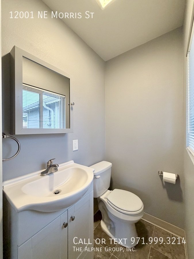 🌿 Charming NE Portland Ranch-Style Home with Spacious Backyard property image