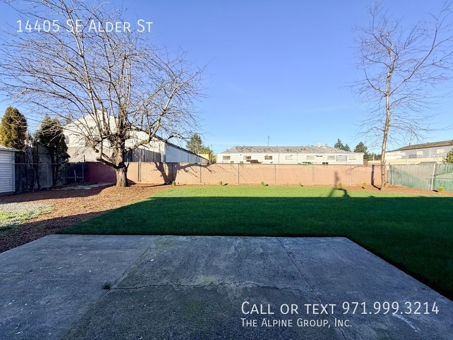 🌞 Light-Filled Ranch with Modern Updates & Patio 🌞 property image