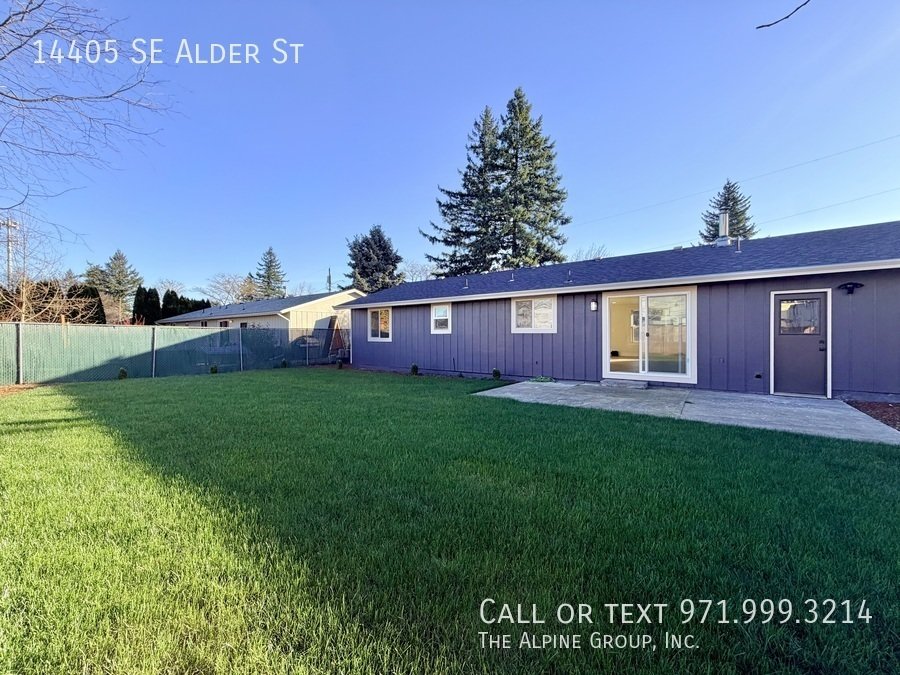 🌞 Light-Filled Ranch with Modern Updates & Patio 🌞 property image