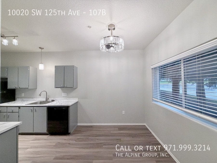 ✨ Freshly Updated 2-Bed with Patio & In-Unit W/D ✨ property image