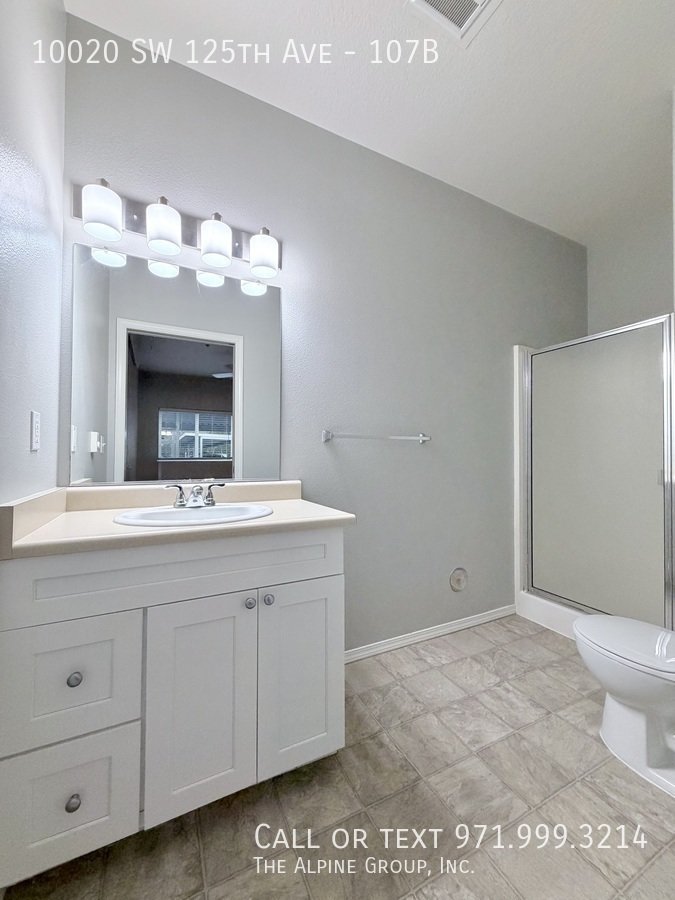 ✨ Freshly Updated 2-Bed with Patio & In-Unit W/D ✨ property image