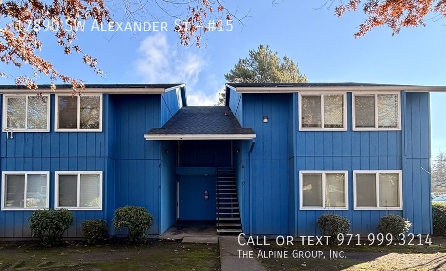 🌿 Freshly Updated Beaverton Home with On-Site Laundry 🧺 property image