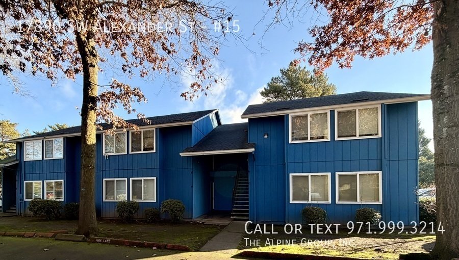 🌿 Freshly Updated Beaverton Home with On-Site Laundry 🧺 property image