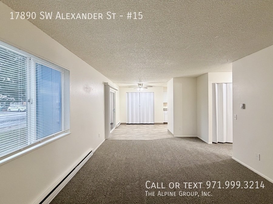 🌿 Freshly Updated Beaverton Home with On-Site Laundry 🧺 property image