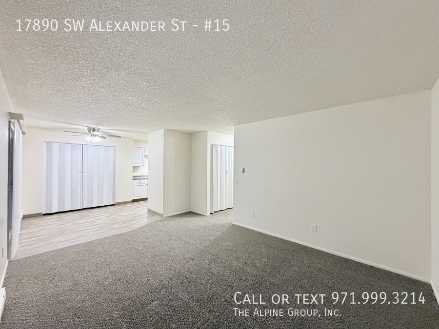 🌿 Freshly Updated Beaverton Home with On-Site Laundry 🧺 property image