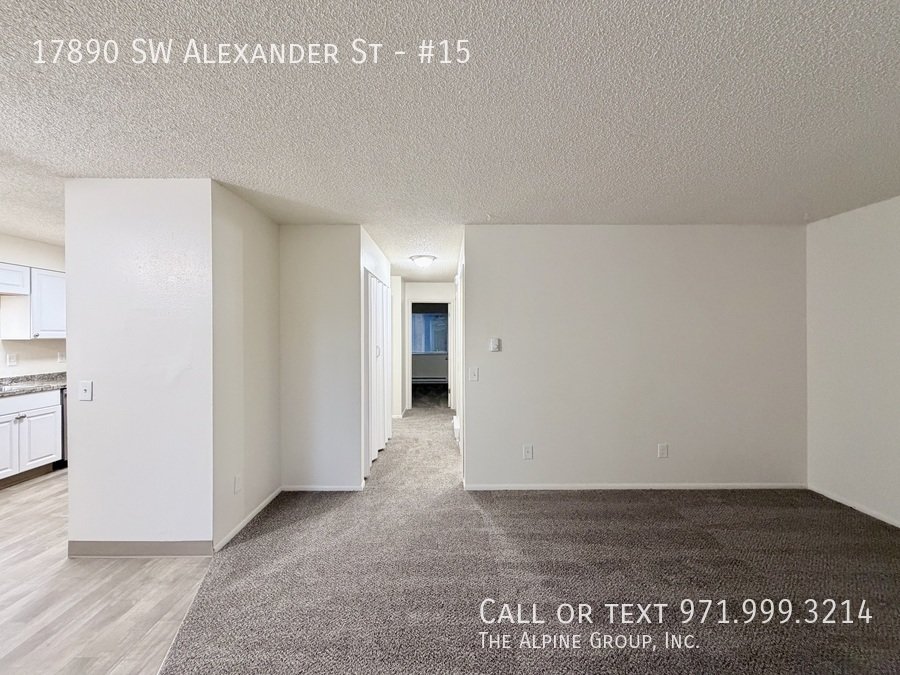 🌿 Freshly Updated Beaverton Home with On-Site Laundry 🧺 property image