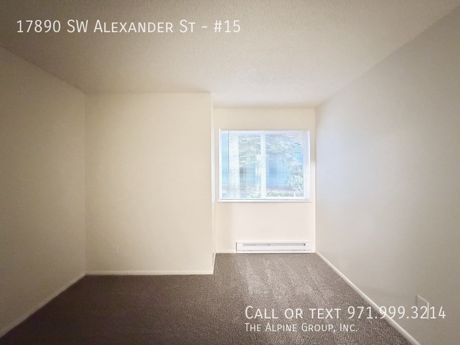 🌿 Freshly Updated Beaverton Home with On-Site Laundry 🧺 property image