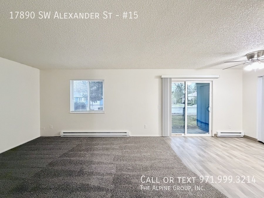 🌿 Freshly Updated Beaverton Home with On-Site Laundry 🧺 property image