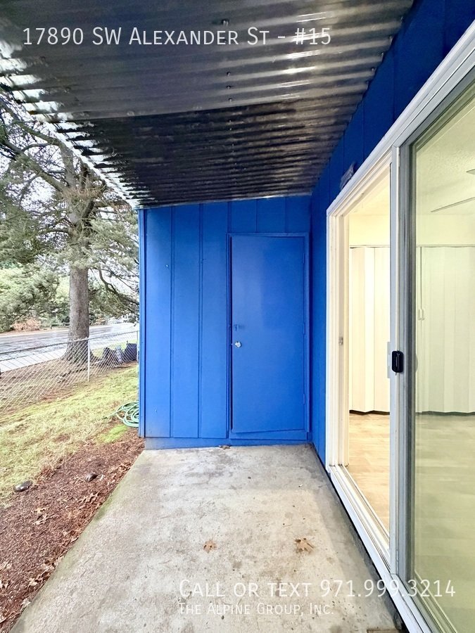 🌿 Freshly Updated Beaverton Home with On-Site Laundry 🧺 property image