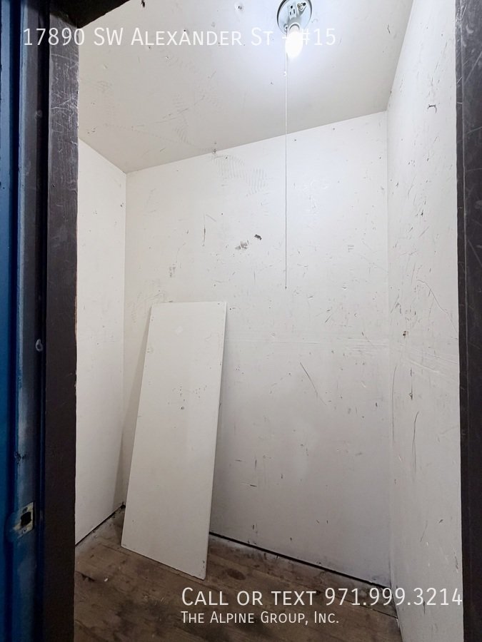 🌿 Freshly Updated Beaverton Home with On-Site Laundry 🧺 property image