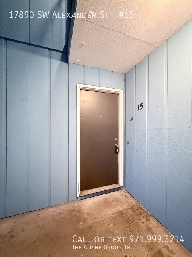 🌿 Freshly Updated Beaverton Home with On-Site Laundry 🧺 property image