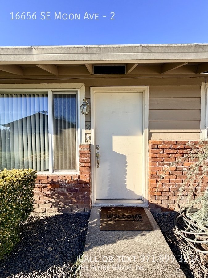 🔑 Move-In Special! Half Off First Month on This Cozy 2BR property image