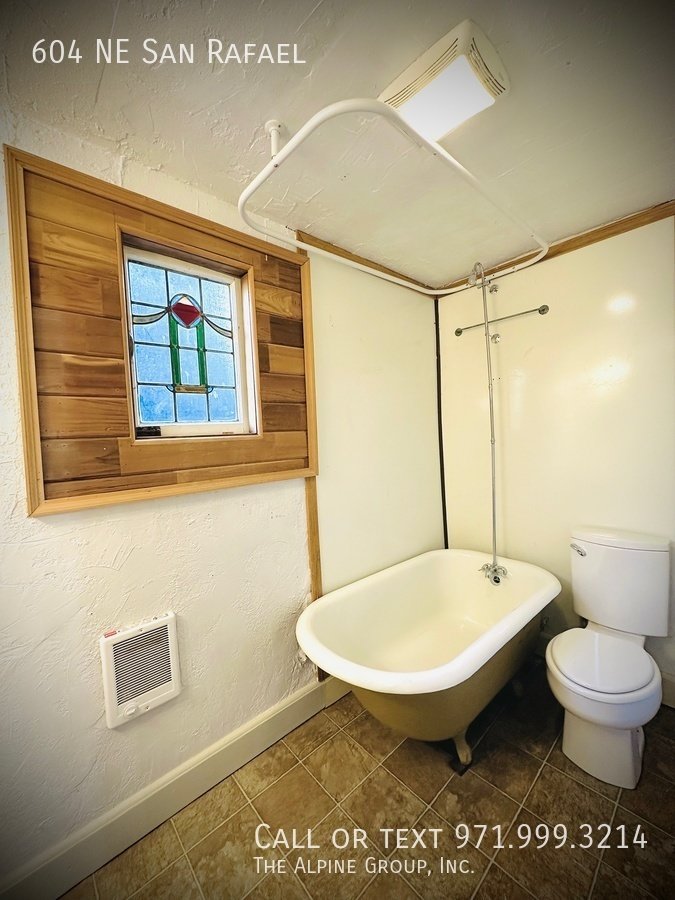 ✨ Historic Irvington Charm Made Sweeter 💘 Dinner on Us with Move-In by 2/14 property image