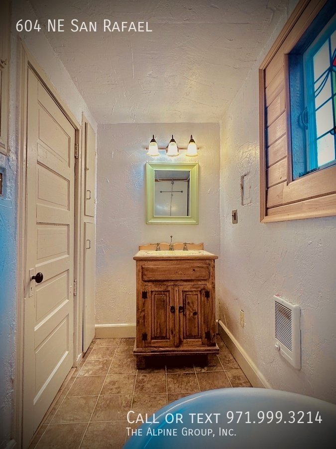 ✨ Historic Irvington Charm Made Sweeter 💘 Dinner on Us with Move-In by 2/14 property image