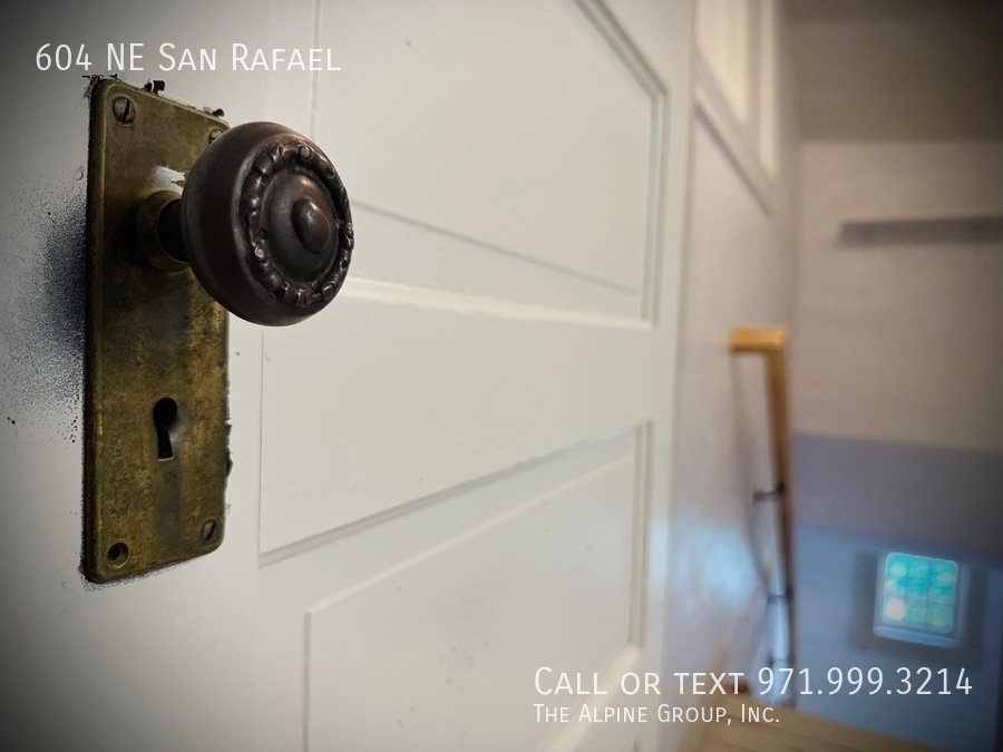 ✨ Historic Irvington Charm Made Sweeter 💘 Dinner on Us with Move-In by 2/14 property image