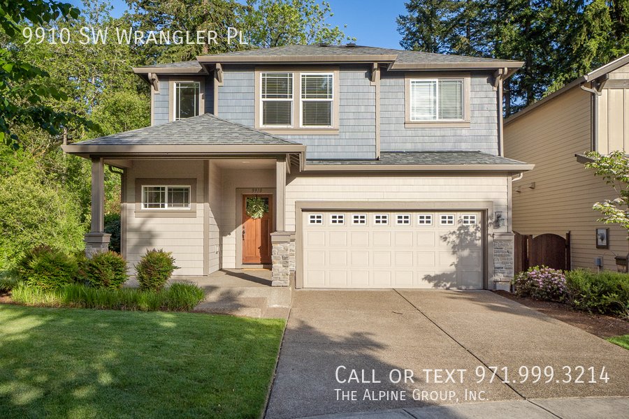 💘 Valentine’s Day Special! 🌼 Beautiful Corner-Lot Home – Bright, Airy & Inviting + Dinner on Us! property image