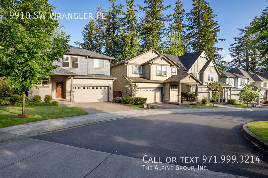 💘 Valentine’s Day Special! 🌼 Beautiful Corner-Lot Home – Bright, Airy & Inviting + Dinner on Us! property image