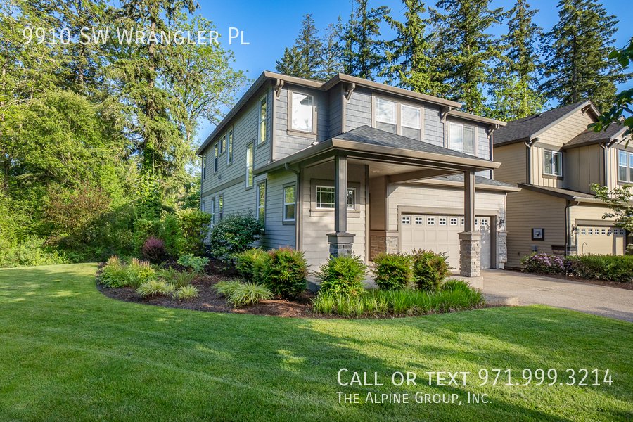 💘 Valentine’s Day Special! 🌼 Beautiful Corner-Lot Home – Bright, Airy & Inviting + Dinner on Us! property image