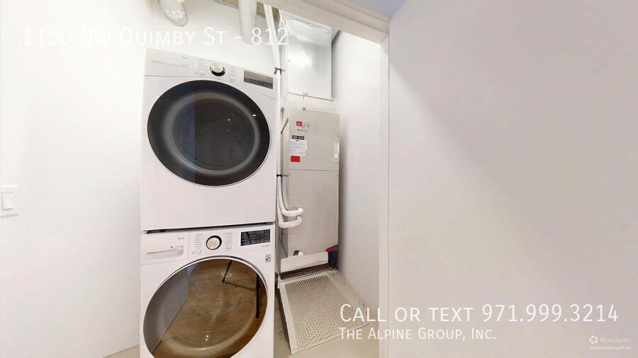 🌆 North Pearl Views Made Sweeter 💝 Valentine’s Day Move-In Special property image